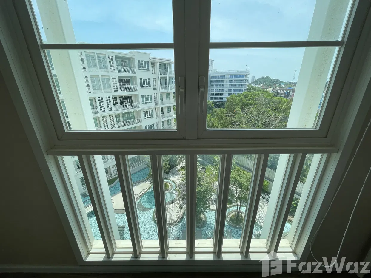 picture 2 Bedroom Condo for sale at Summer Hua Hin  1069818 - 11/13