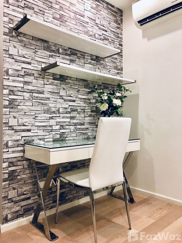 picture 2 Bedroom Condo for rent at 15 Sukhumvit Residences 1688100 - 8/8