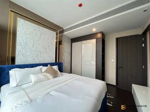 LAVIQ Sukhumvit 57 Best Location Condo for City Dwellers near BTS Thong Lo