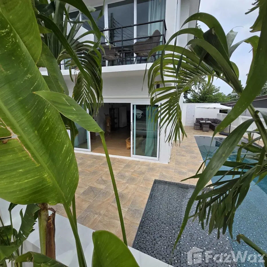รูป ขาย บ้านเดี่ยว 2 ห้องนอน ใน บ่อผุด, สุราษฎร์ธานี 1986253 - รูปที่ 22/23