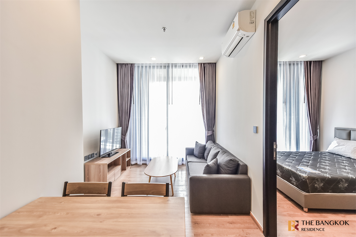 picture High-potential Location, Convenient Travel Noble Around Ari near BTS Ari - 1/10