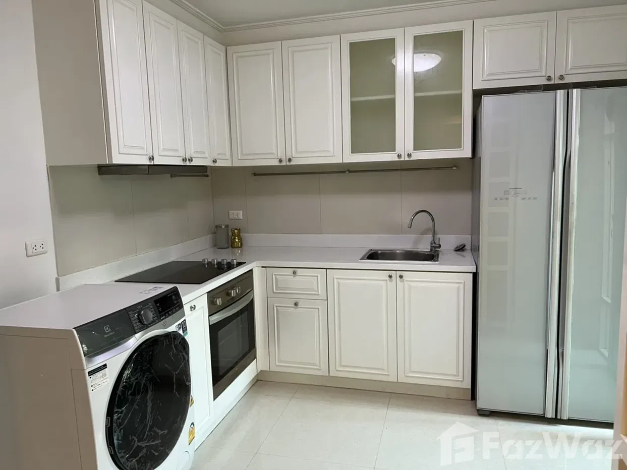 picture 3 Bedroom Condo for rent at La Vie En Rose Place 1098080 - 4/23