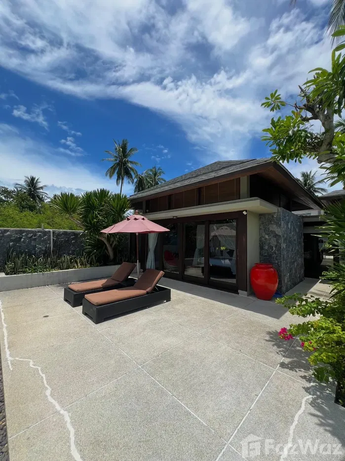 รูป ขาย วิลล่า 5 ห้องนอน ใน อ่างทอง, สุราษฎร์ธานี 5702614 - รูปที่ 21/47