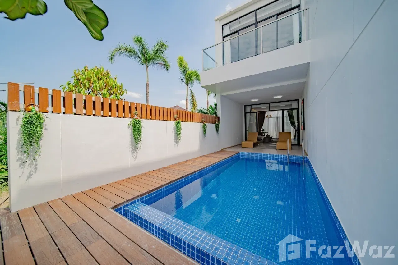 picture 3 Bedroom Villa for sale at Maxx Pattaya  1975507 - 11/24