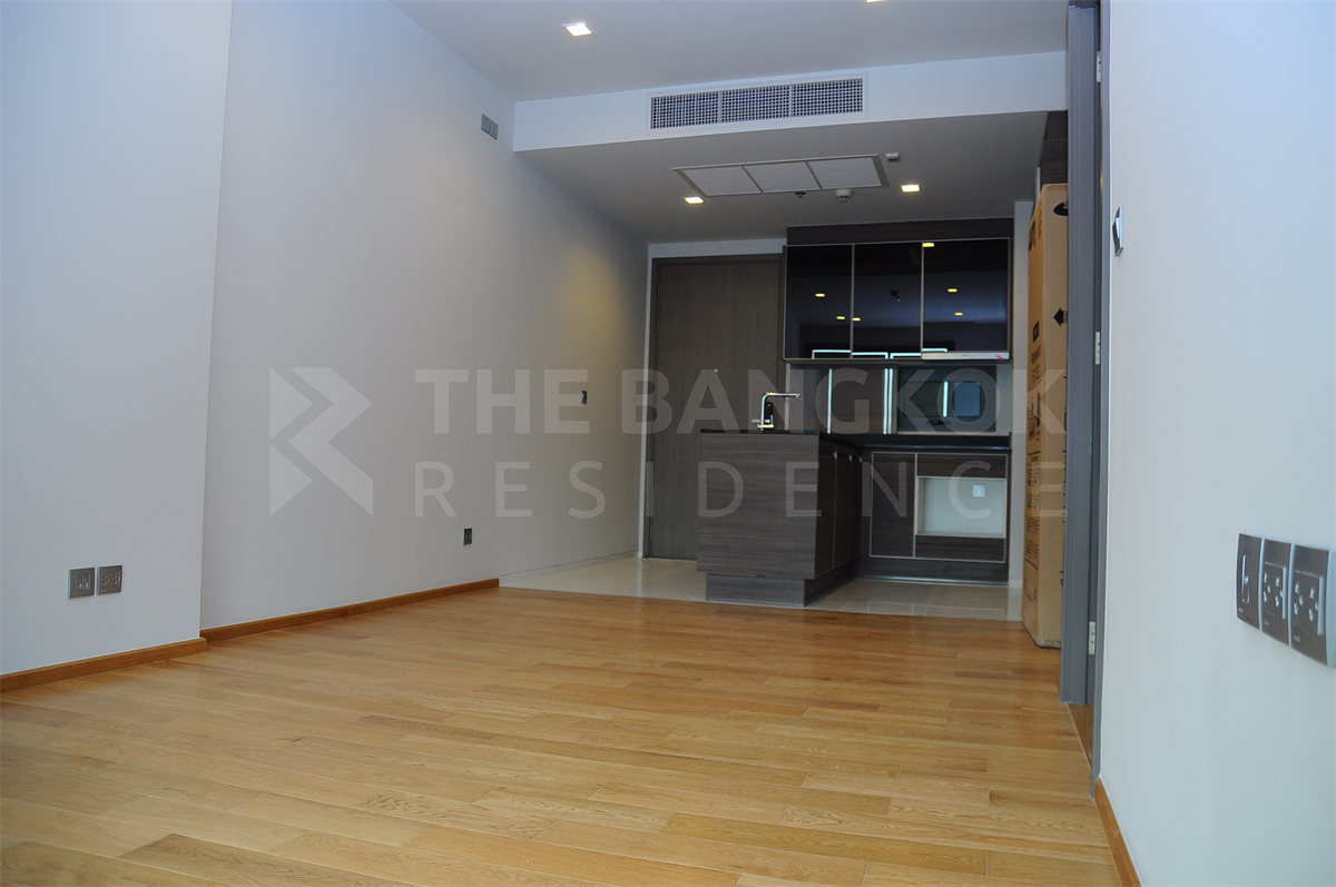 picture Keyne by Sansiri Looking for an owner for this special unit near BTS Thong Lo - 6/10