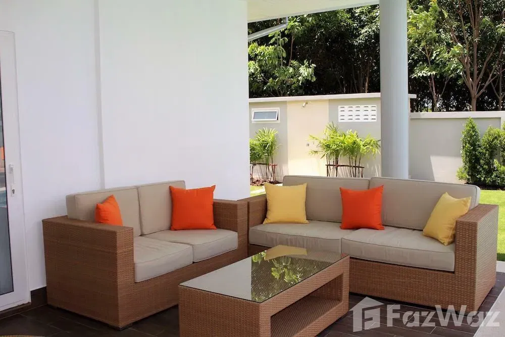 picture 3 Bedroom House for rent at Mali Prestige 635798 - 6/21