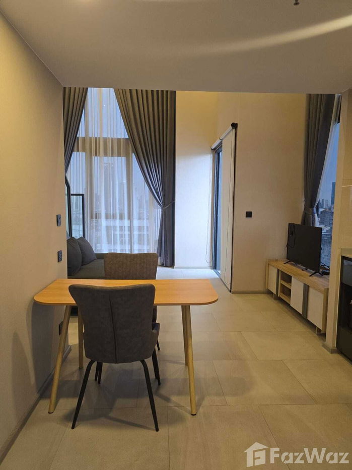 picture 1 Bedroom Condo for Rent at Cooper Siam 5705805 - 5/14