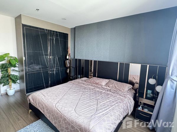 picture 1 Bedroom Condo for sale at Artisan Ratchada  1940681 - 4/8