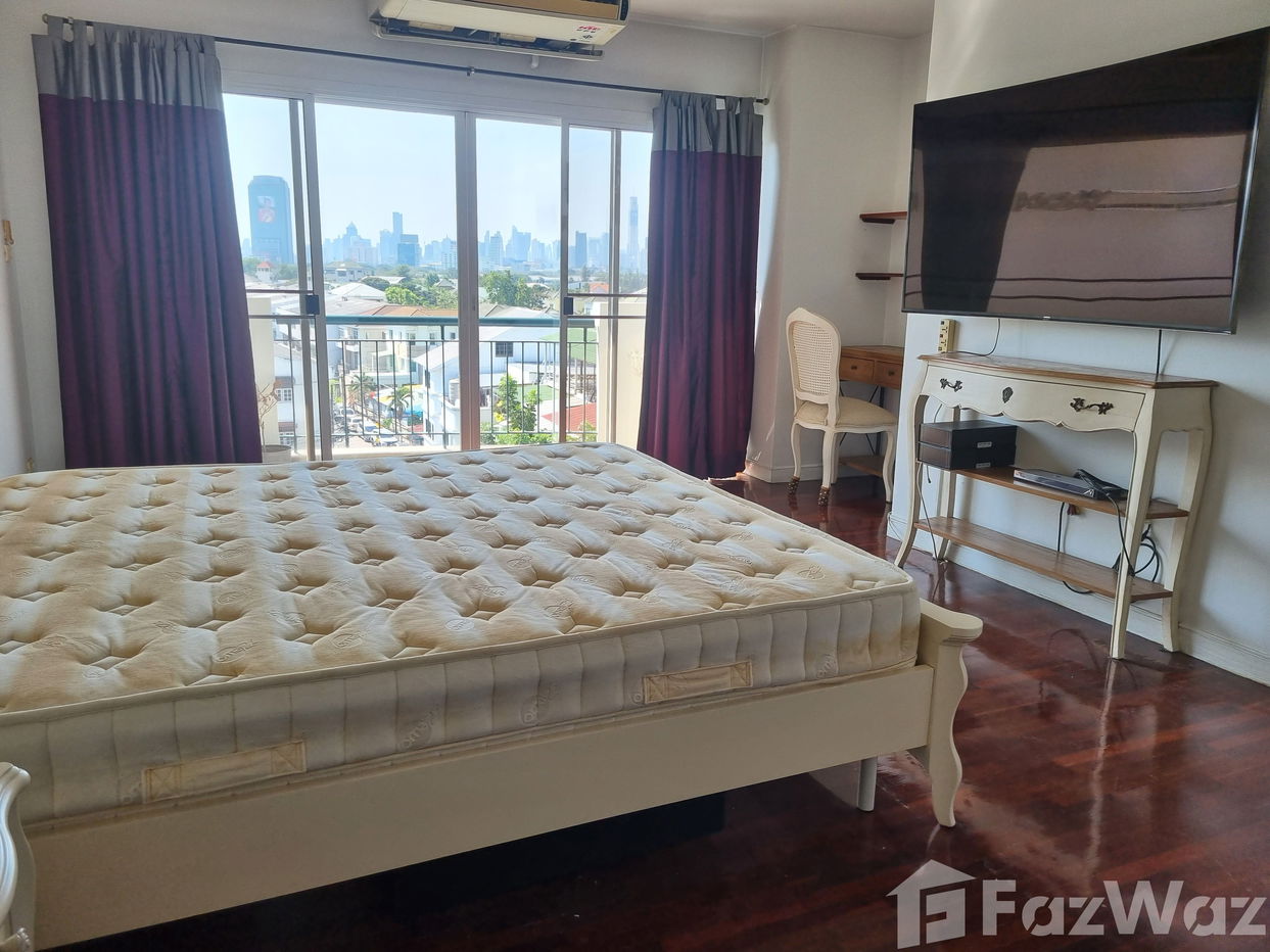 picture 2 Bedroom Condo for sale at Phahonyothin Park Condominium  1652032 - 9/9