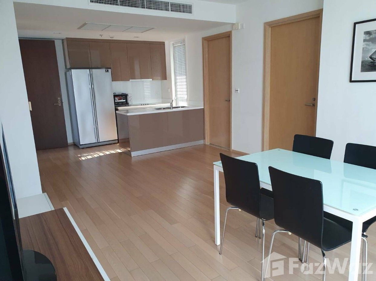 picture 2 Bedroom Condo for rent at Siri At Sukhumvit 1707826 - 2/17