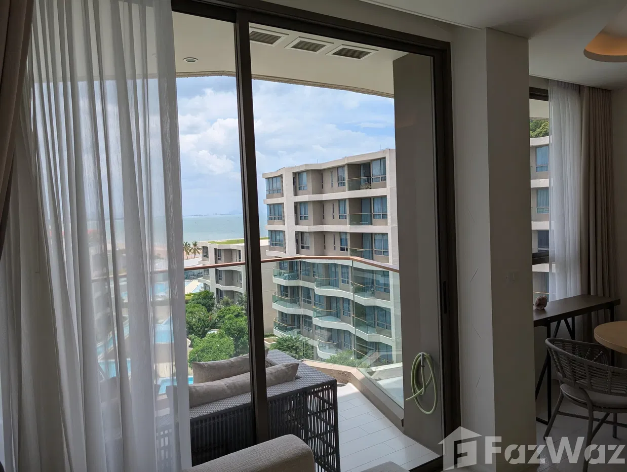 picture 2 Bedrooms & 2 Bathrooms For Sale Sea View 5714886 - 7/7