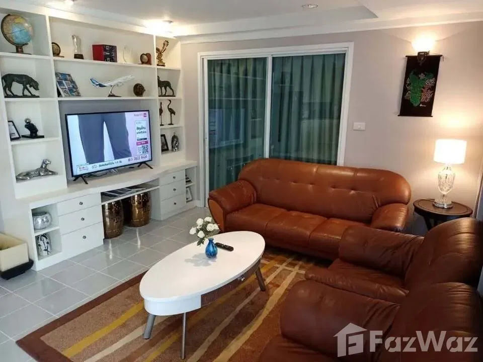 picture Supalai Place Sukhumvit 39. BTS Phrom Phong 5704288 - 2/36