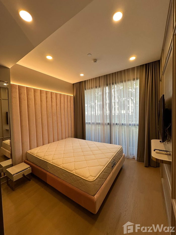 picture 2 bedroom for rent at ashton chula-silom 1963016 - 13/14