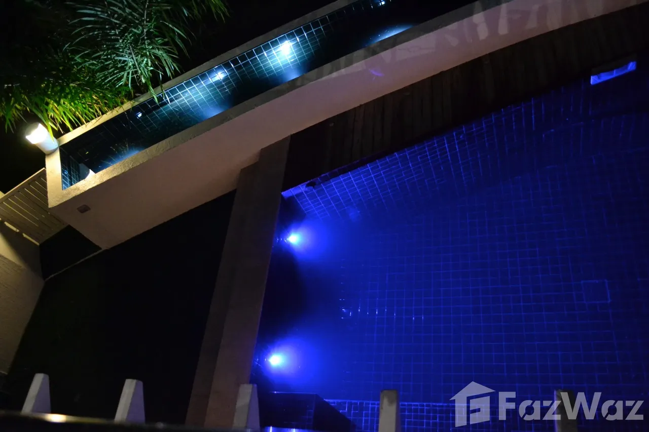 รูป วิลล่าให้เช่า 3 ห้องนอน ในโครงการ ล๊อค ปาล์ม กอล์ฟ คลับ 622352 - รูปที่ 23/23