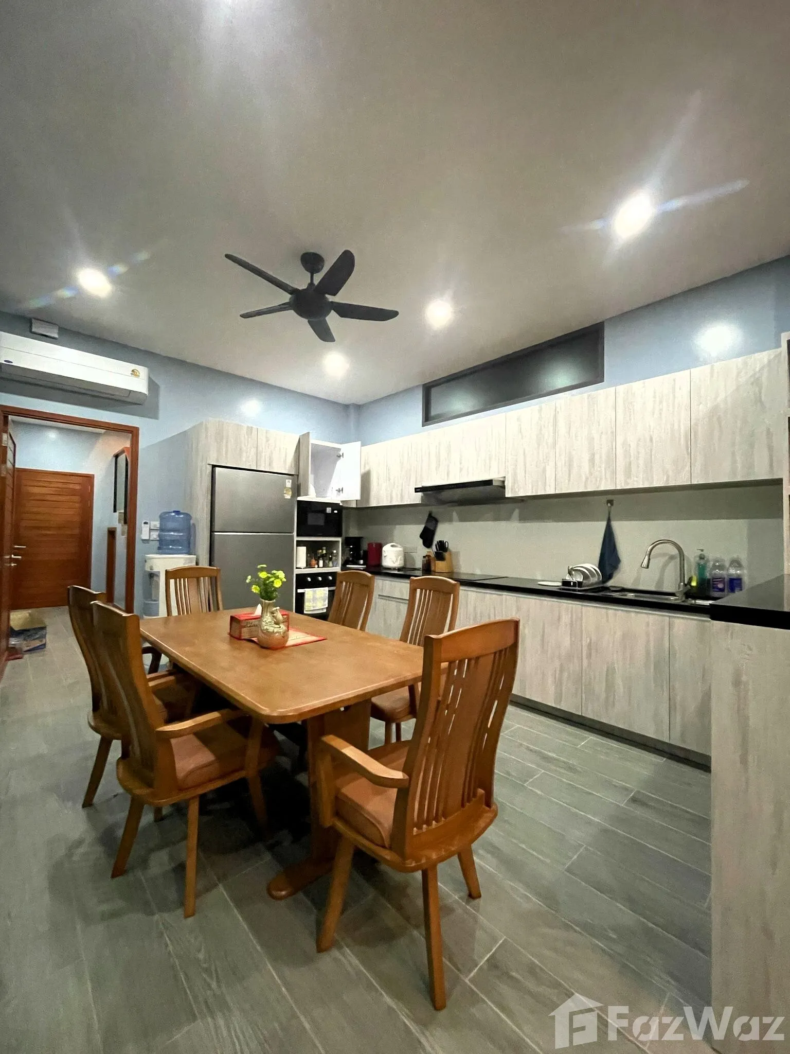4 Bdr villa - Private pool villa 5366760 - image 6