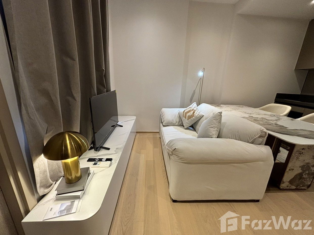 picture 1 Bedroom Condo for Rent at Ashton Asoke Rama 9 1966956 - 2/10