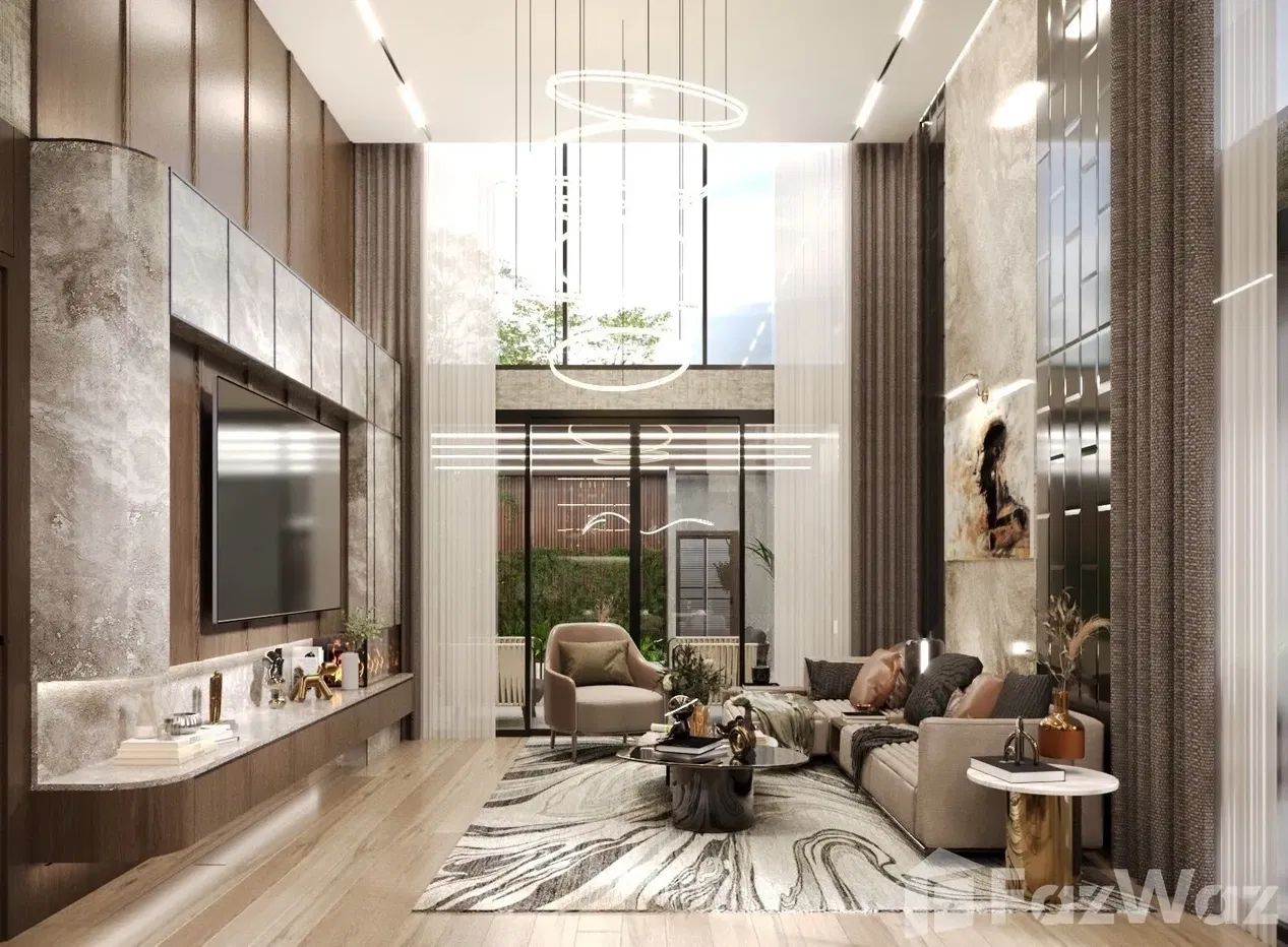 รูป ขาย บ้านเดี่ยว 6 ห้องนอน ในโครงการ บ้านแม่เรสซิเดนท์ 69 5686840 - รูปที่ 2/11