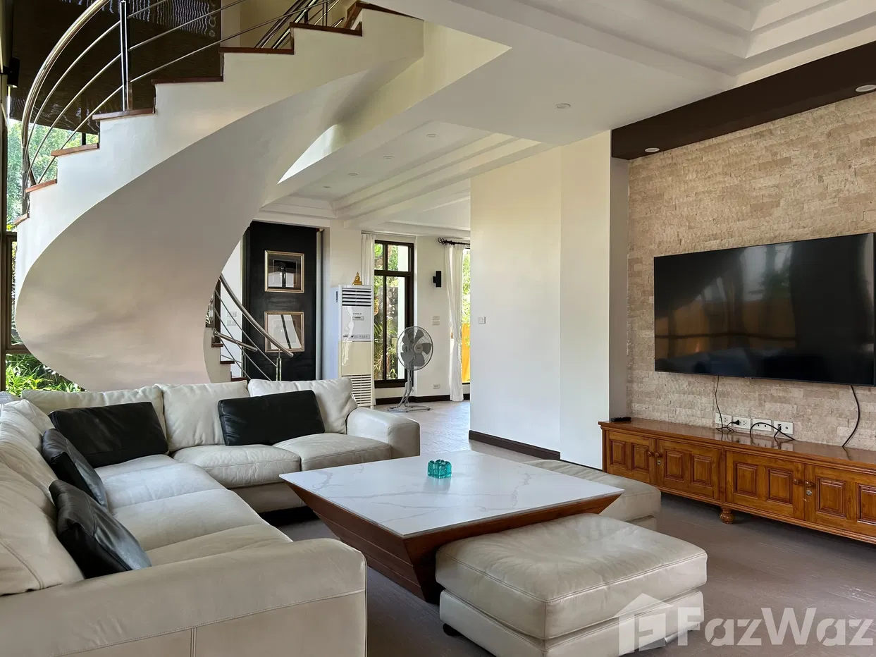 picture Tropical Luxury Villa for Sale/Rent in pattaya 5585900 - 4/19