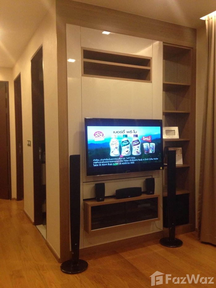 picture 1 Bedroom Condo for sale at The Address Asoke  1123968 - 4/9