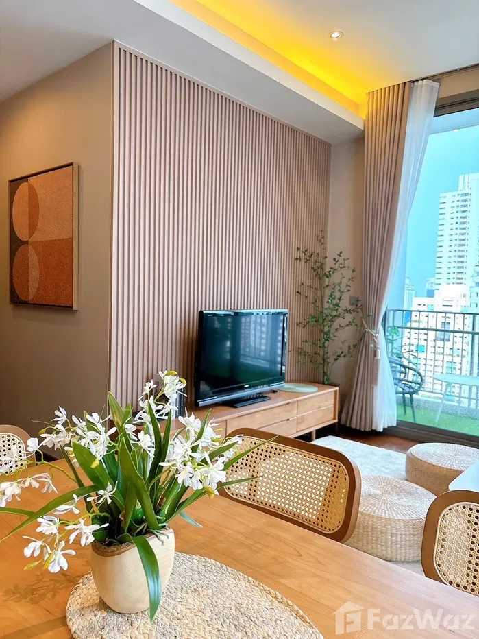 picture 2 Bedroom Condo for rent at Quattro By Sansiri 1148118 - 13/17