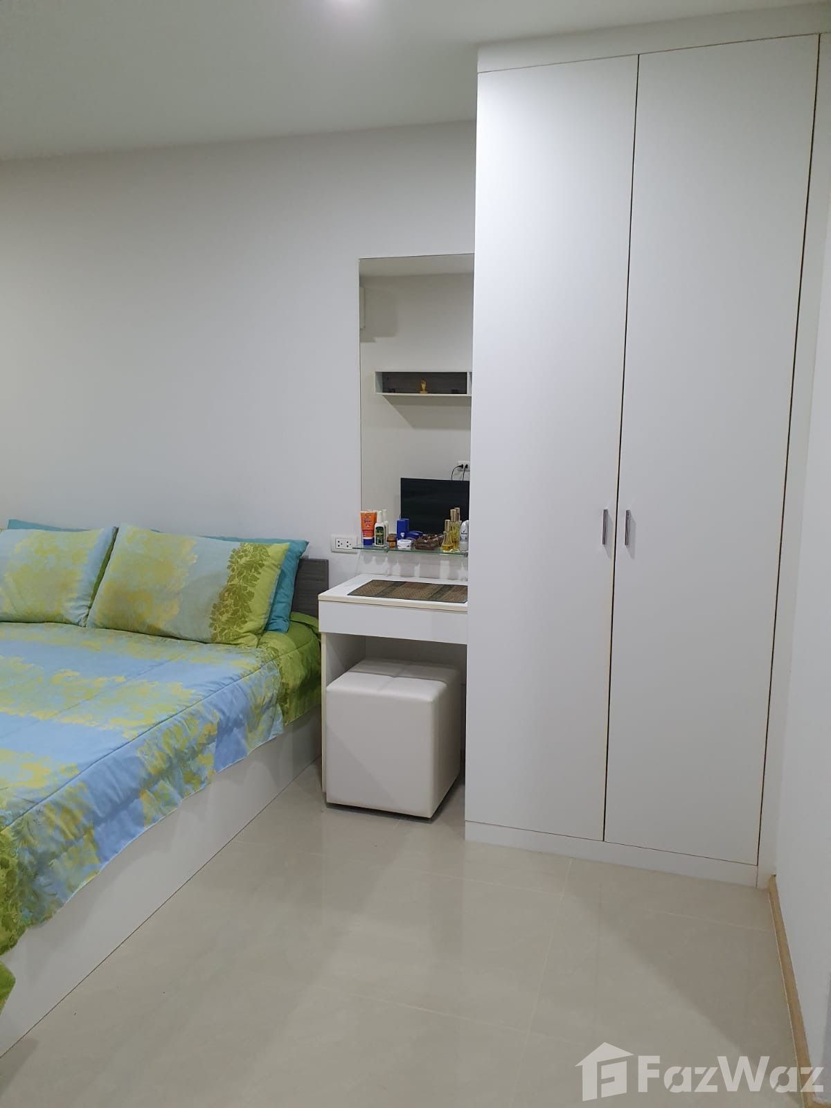 Studio Condo for sale at Ozone Condotel 1876698 - image 5