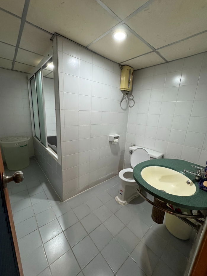 picture For sale Soonvijai Residence next to Bangkok Hospital - 8/10