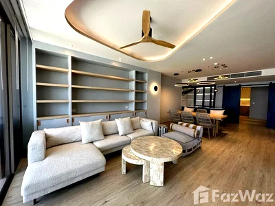 Condos for rent : 3 Bedroom Condo for rent at Veranda Residence Hua Hin 5725990