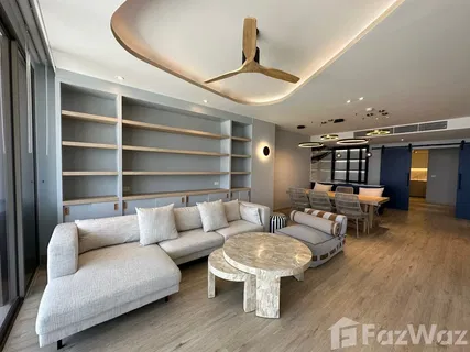 รูปภาพ 3 Bedroom Condo for rent at Veranda Residence Hua Hin 5725990