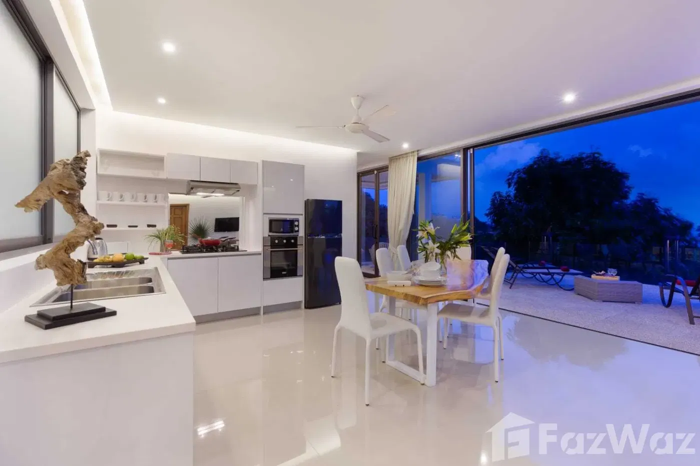 picture 5 Bedroom Villa for sale in Bo Phut, Surat Thani 5668449 - 24/38