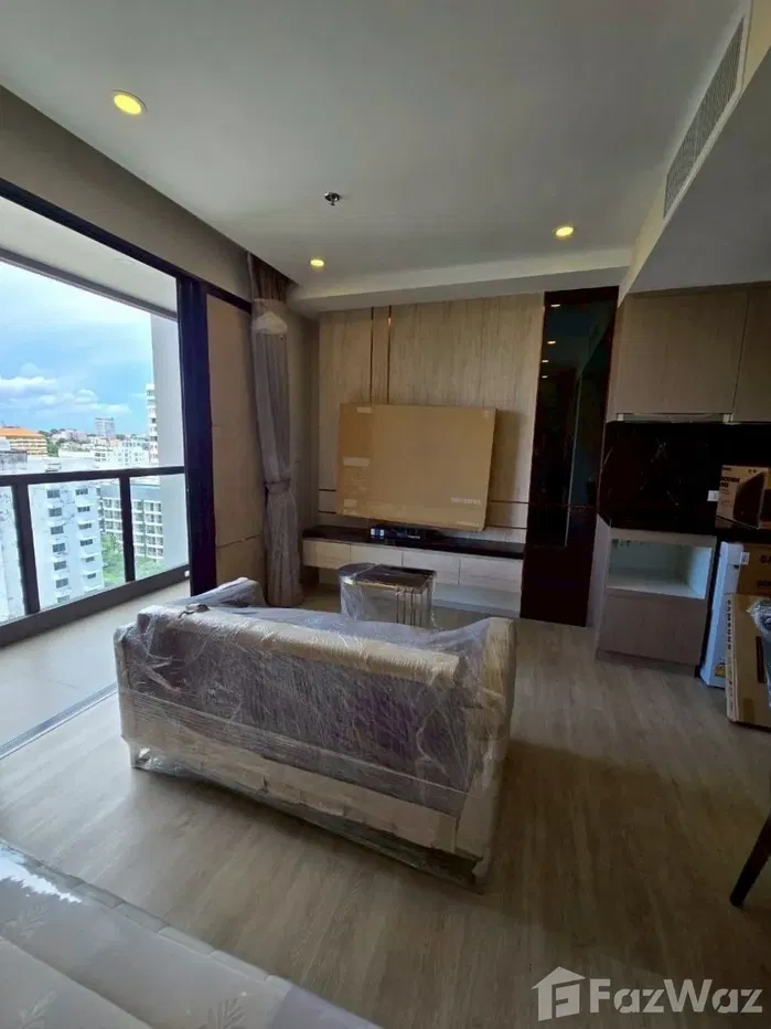 picture Studio Condo for sale at The Panora Pattaya  5669101 - 8/11