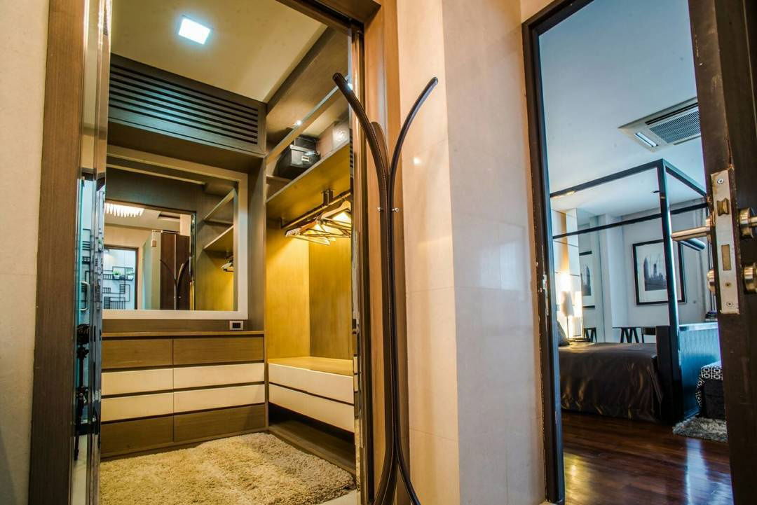 รูป ขายบ้านทาวโฮมส์เอกมัย Residence สุขุมวิท65 Townhome Sukhumvit 4ชั้น ใกล้ BTS เอกมัย 950 เมตร ไปทองหล่อสะดวก 0879074045 - รูปที่ 8/14
