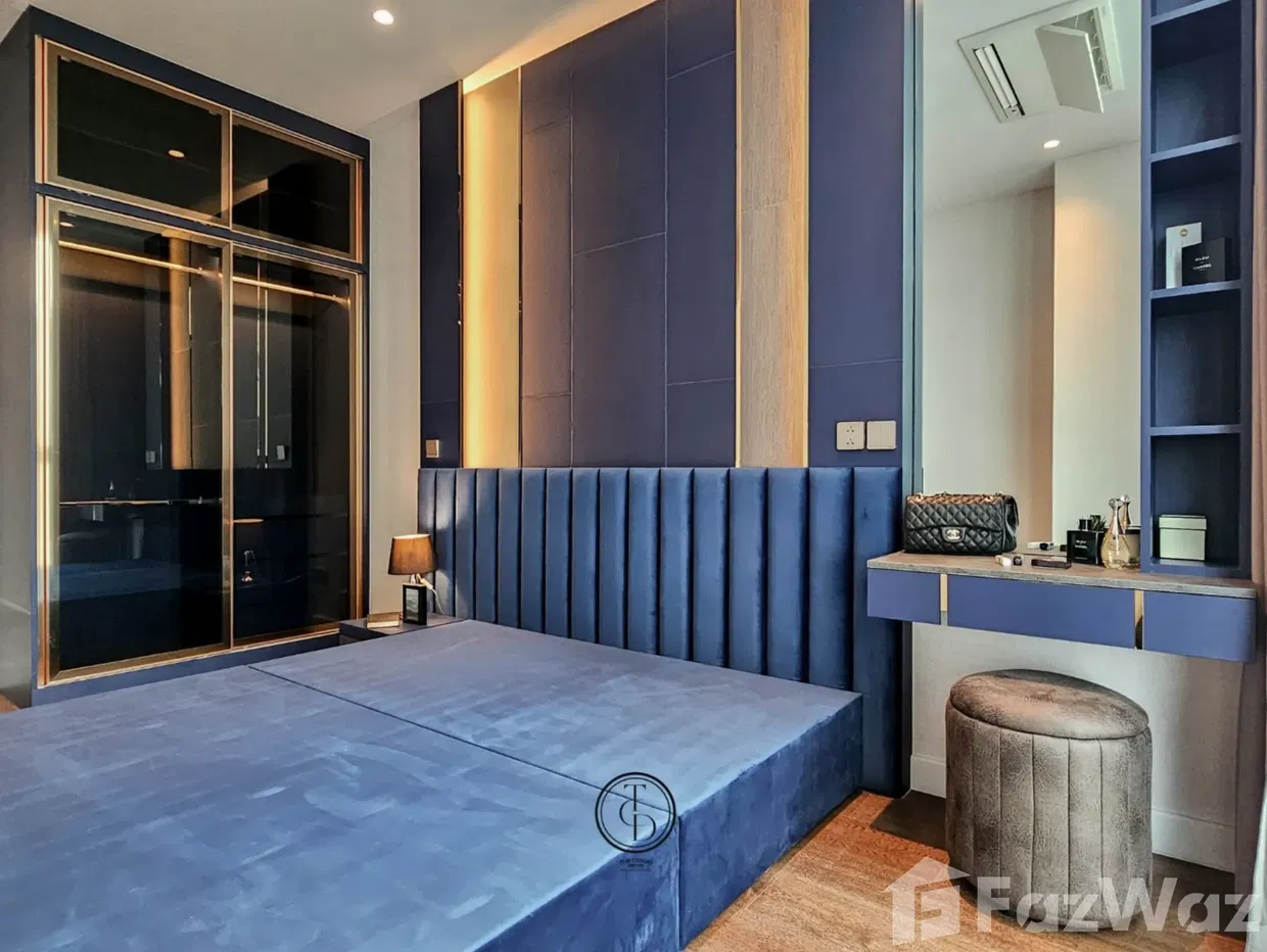 picture 2Bedroom condo for rent at Supalai icon sathorn 1949237 - 4/24
