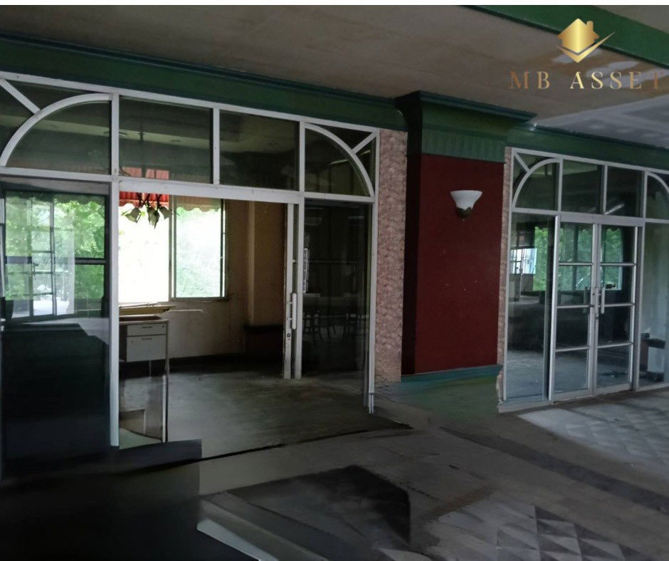 รูป ขายที่ดินถมแล้ว พร้อมสิ่งปลูกสร้าง 6-1-60.7 ไร่ หมู่บ้านมหาชัยเมืองใหม่ ติดถนนพระราม2 จ.สมุทรสาคร - รูปที่ 13/18