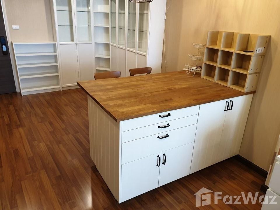 รูป ขาย คอนโด 1 ห้องนอน ในโครงการ ศุภาลัย พรีมา ริวา 5732722 - รูปที่ 7/18
