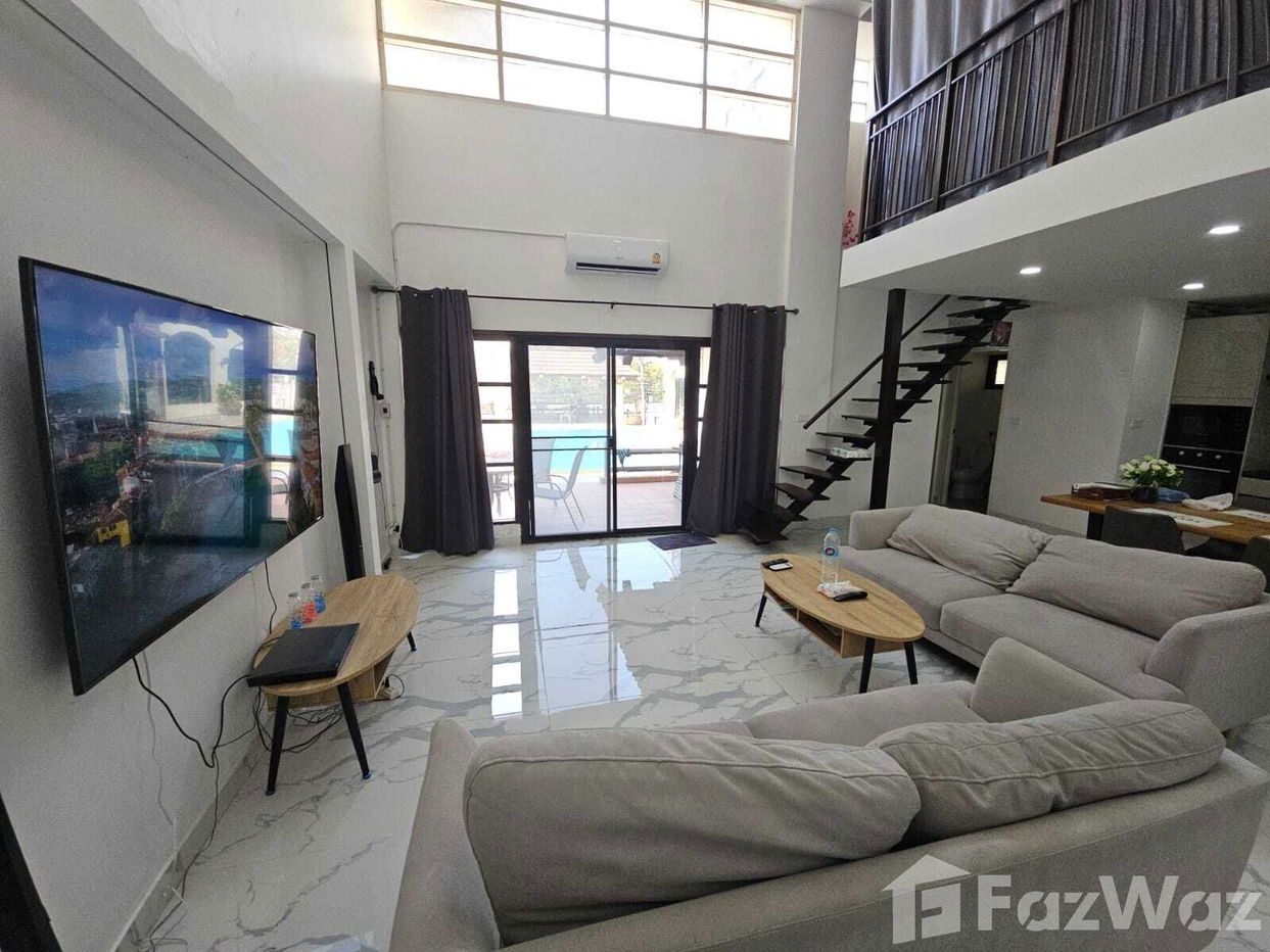 รูป ขาย บ้านเดี่ยว 6 ห้องนอน ใน บางละมุง, ชลบุรี 2014000 - รูปที่ 13/20