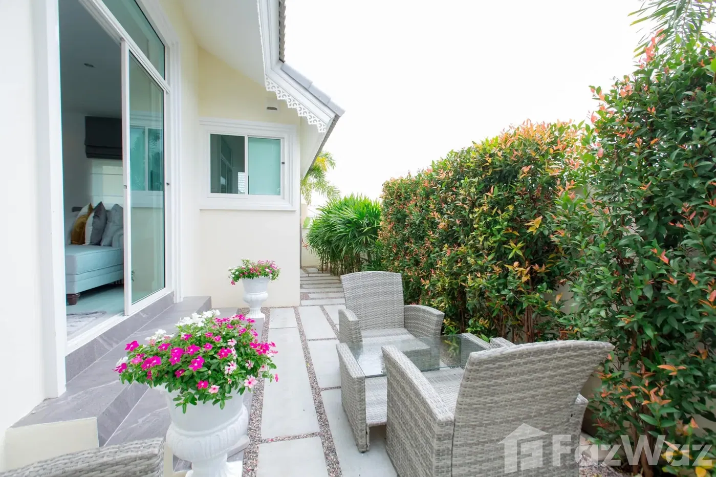 รูป ขาย วิลล่า 3 ห้องนอน ในโครงการ ไนซ์ บรีซ 9 5727976 - รูปที่ 4/11