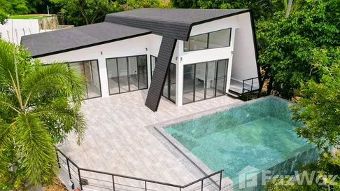 3 Bedroom Villa for sale in Bo Phut, Surat Thani  1621938