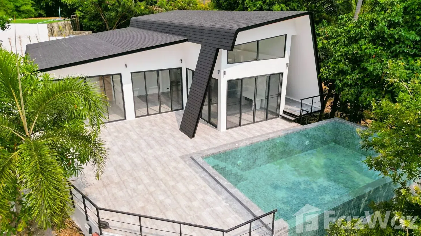 picture 3 Bedroom Villa for sale in Bo Phut, Surat Thani  1621938 - 1/15