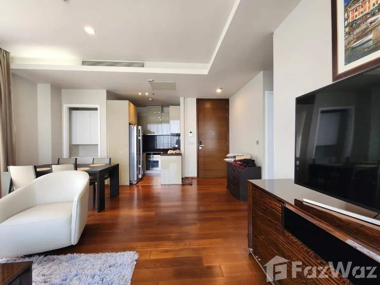รูป คอนโดให้เช่า 2 ห้องนอน ในโครงการ ควอทโทร บาย แสนสิริ 2665038 - รูปที่ 4/15