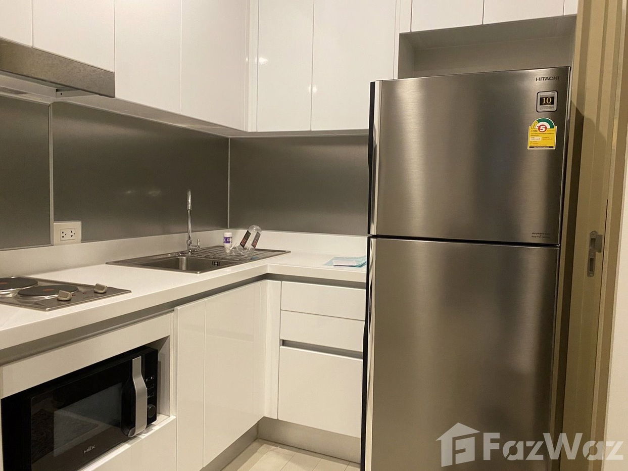 picture 1 Bedroom Condo for rent at Noble Ploenchit 1133514 - 5/13