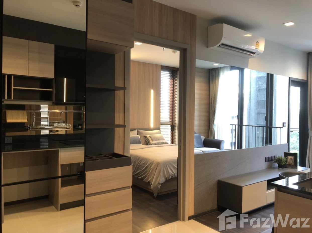 รูป คอนโดให้เช่า 2 ห้องนอน ในโครงการ ควอทโทร บาย แสนสิริ 1147328 - รูปที่ 8/16