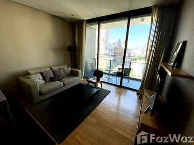 Condos for rent : 1 Bedroom Condo for rent at Aequa Sukhumvit 49 1694882