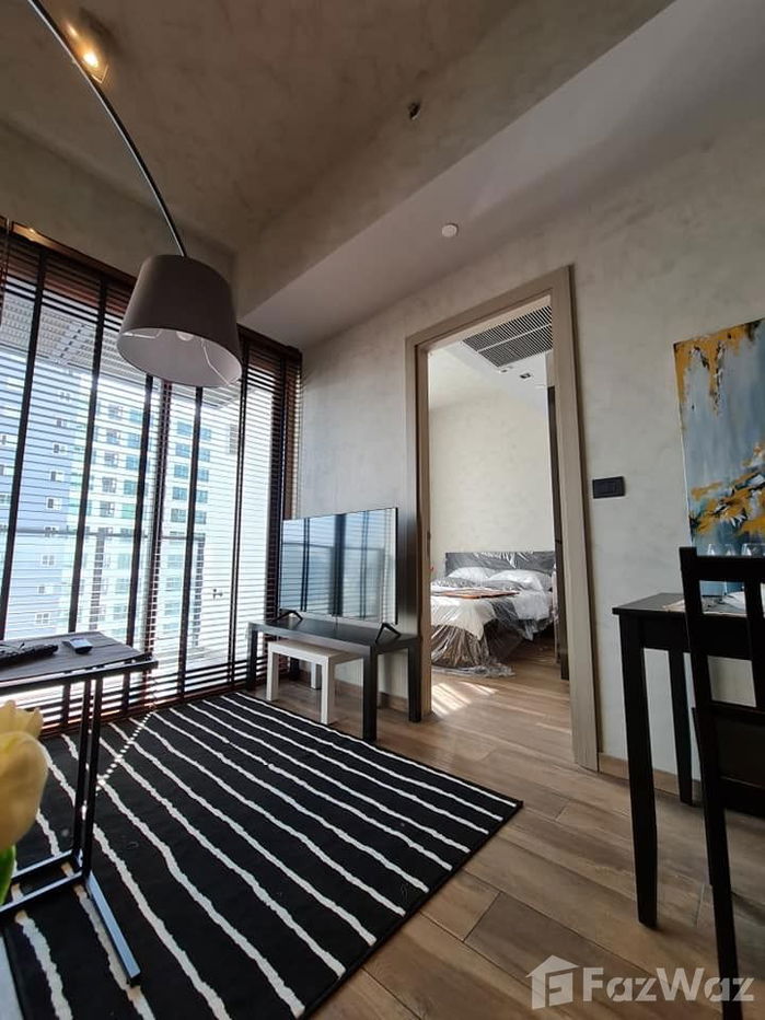 picture 1 Bedroom Condo for sale at The Lofts Asoke  662396 - 15/25