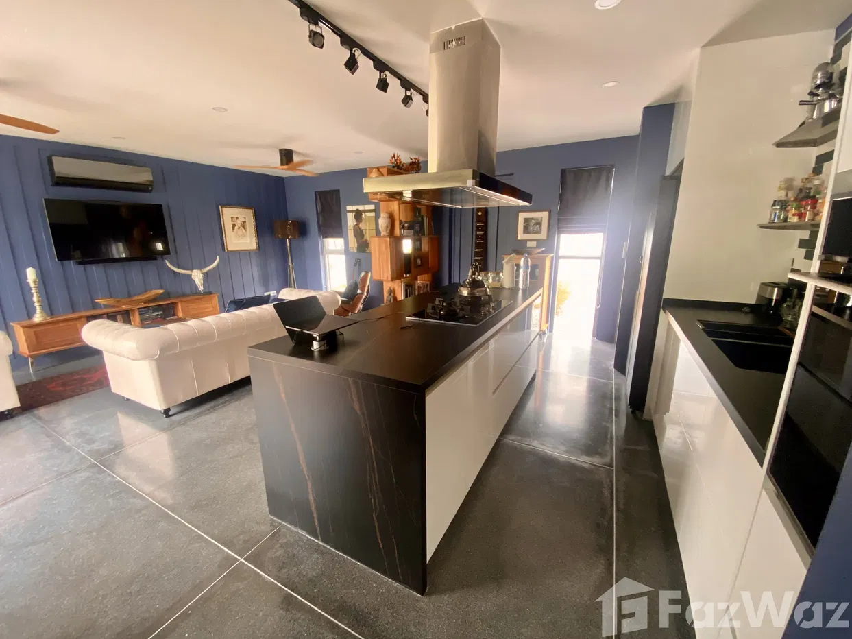 รูป ขาย วิลล่า 3 ห้องนอน ใน มะเร็ต, สุราษฎร์ธานี 1929030 - รูปที่ 8/38