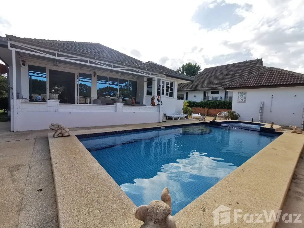 picture 3 Bedroom Villa for rent at Hua Hin Laguna 1909694 - 19/26