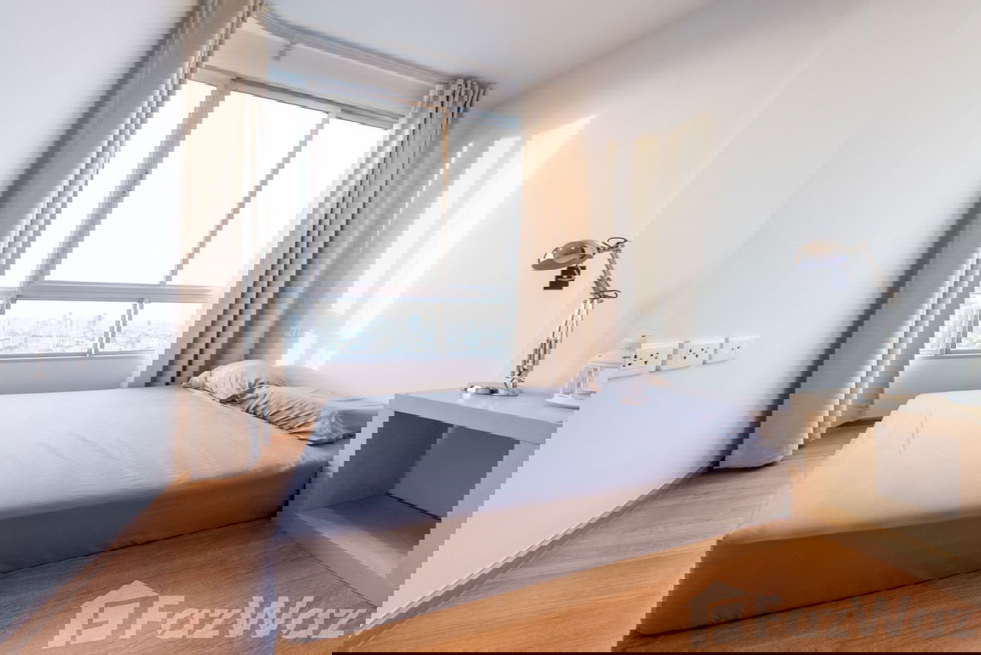 picture 1 Bedroom Condo for sale at The Base Sukhumvit 77  1014092 - 2/5