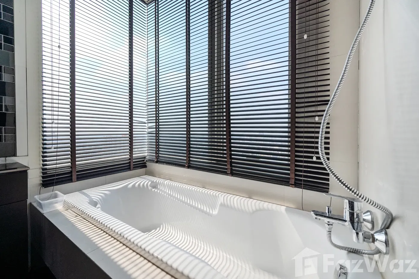 picture Watermark Chaophraya River Condominium 1970507 - 6/37