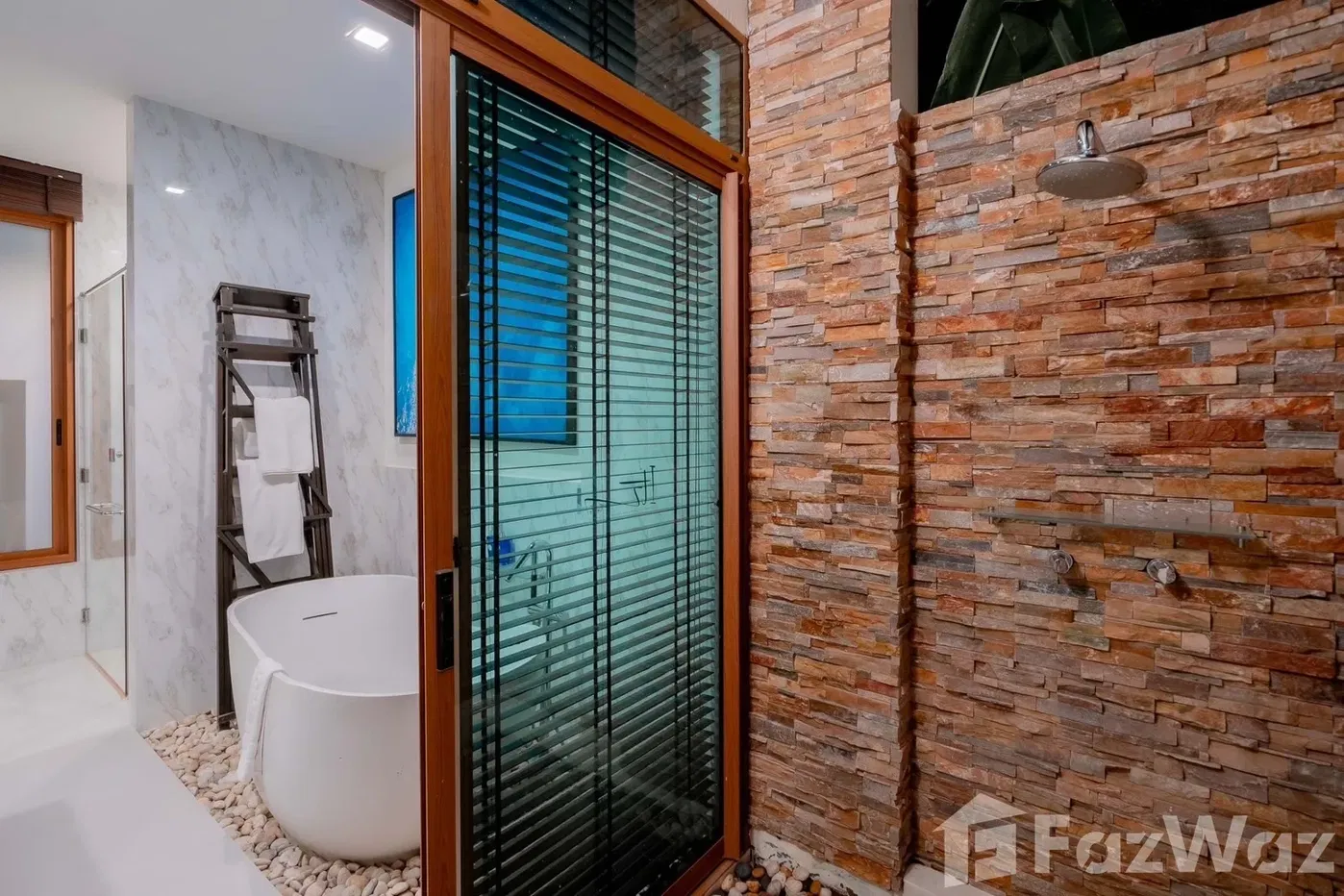 picture 3 Bedroom Villa for rent at ITZ Time Hua Hin Pool Villa 5621366 - 24/31