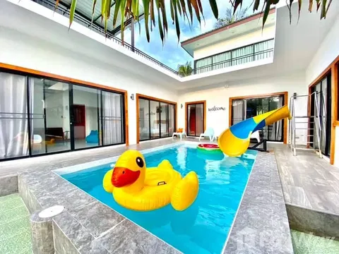 4 Bedroom Villa for rent at Salapa Village 5565110