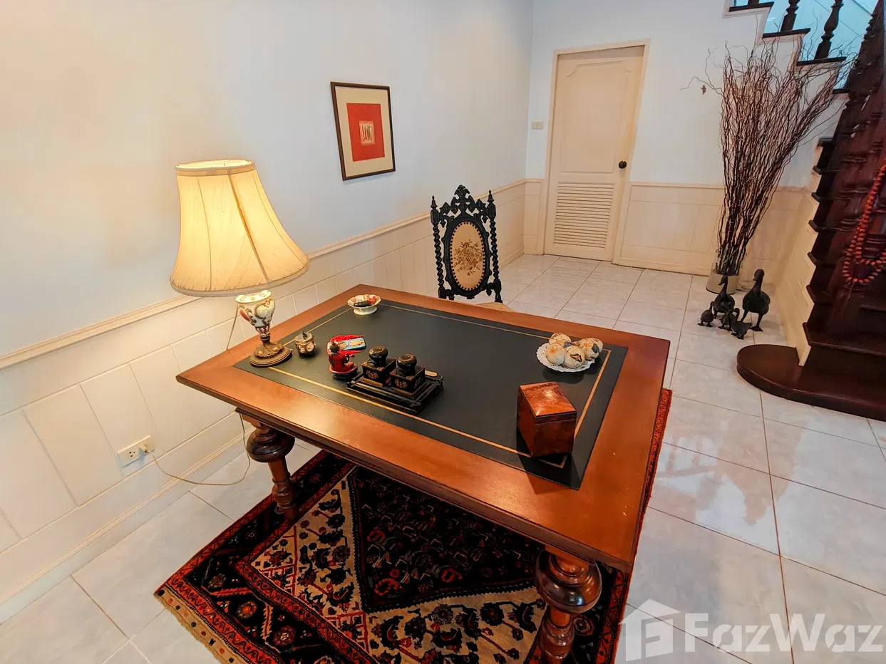 รูป ขาย วิลล่า 6 ห้องนอน ใน หัวหิน, ประจวบคีรีขันธ์ 5692845 - รูปที่ 13/77